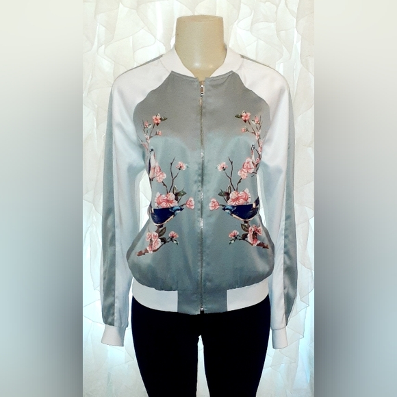 Bell Sky Jersey Jacket M - Picture 6 of 8